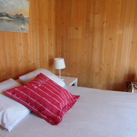 Les Fougeres Bed & Breakfast Sévrier Exterior photo