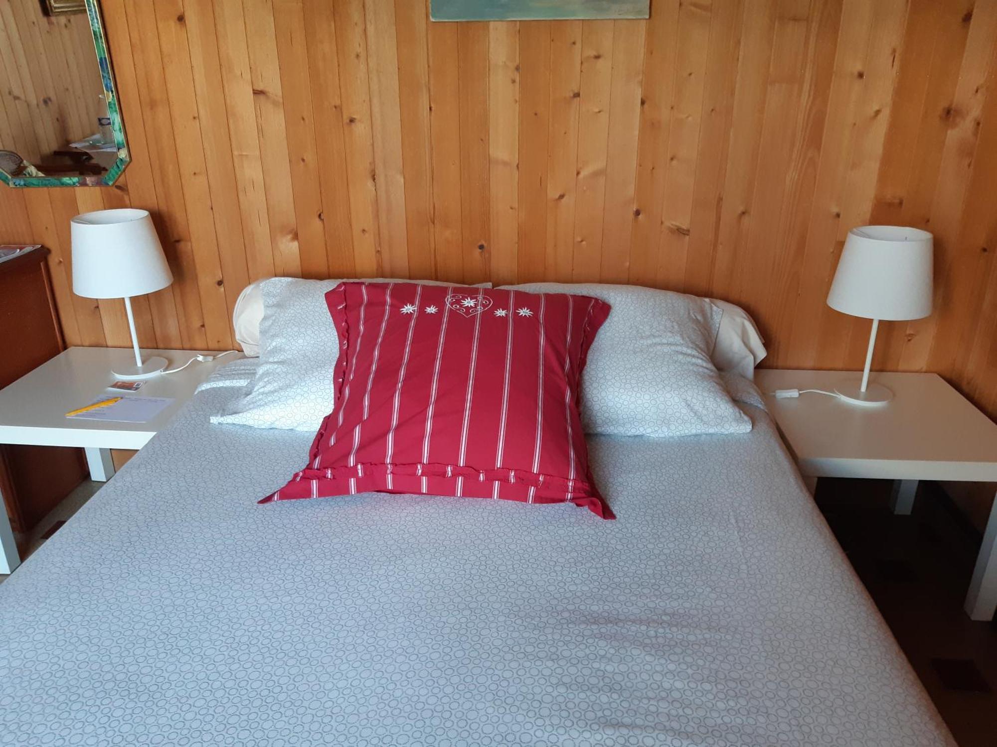 Les Fougeres Bed & Breakfast Sévrier Exterior photo